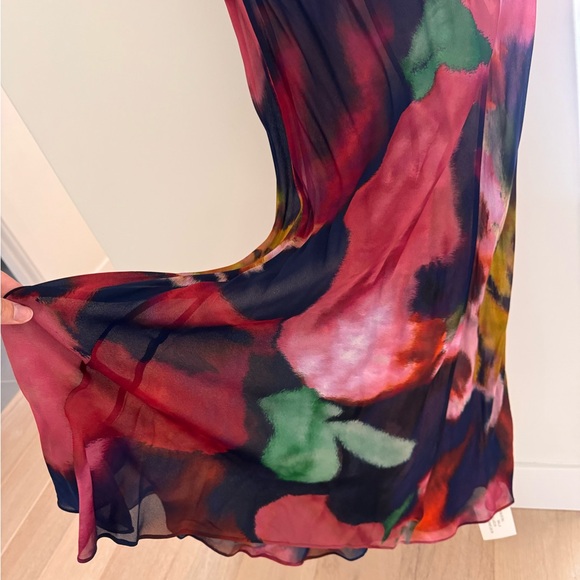 Rat & Boa Paola Maxi Gown - Picture 7 of 7